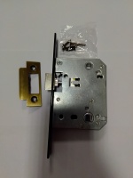 Дверная защелка сантехническая VELA UL5600 WC SN HXPE7050-I матовый никель 6570 Дверная защелка сантехническая VELA UL5600 WC SN HXPE7050-I матовый никель 6570