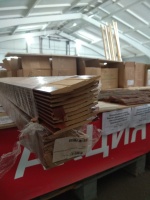 Наличник МДФ Юнидорс Милан  