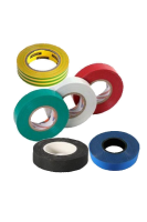 Лента изоляционная набор 6 предметов (Китай)