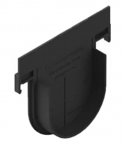 Заглушка глухая для лотка 8020-М/80201-М ЗГЛВ-10.16.14-ПП Заглушка глухая для лотка 8020-М/80201-М ЗГЛВ-10.16.14-ПП