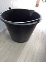 Ведро строительное 20л Ведро строительное 20л