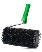 Валик для удаления пузырьков (для стяжки) 75/230 "AJKA" Валик для удаления пузырьков (для стяжки) 75/230 "AJKA"