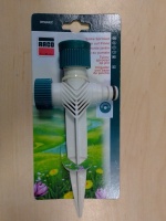 Распределитель воды RACO 55602