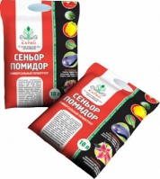 Почвогрунт "Сеньор помидор" 10л