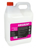 Грунтовка-эмульсия универсальная AMIGRUNT PRIMACOL 10л