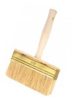 Кисть-минимакловица короткая 90мм "AJKA" Кисть-минимакловица короткая 90мм "AJKA"