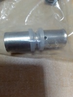 Муфта пресс GA-9802 S26*20 QA225