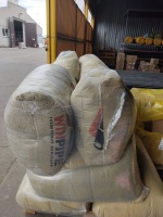 Утеплитель насыпной из минеральной ваты Winpipe (20кг)