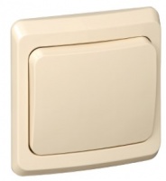 ВЫКЛЮЧАТЕЛЬ ОДНОКЛАВИШНЫЙ СХ 1 BC10-001K