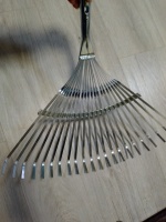 Грабли веерные RACO RT55/732