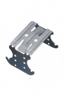 Соединитель двухуровневый KNAUF для профиля ПП (CD) 60/27 