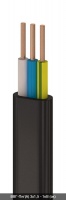 (У) Кабель ВВГ-Пнг(А) 3х1,5 ок(N,PE)-0.66 кВ ГОСТ