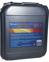 Модификатор ржавчины МР-1 5л   