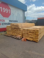 Доска 25х100/120/140/150/180/200мм х 2,75 / 3.0