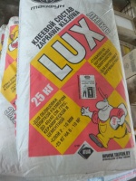 Клей для плитки Люкс, 25кг.