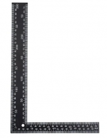 Угольник 300мм цельнометаллический 