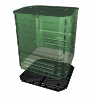 Компостер 900 литров THERMO-KING