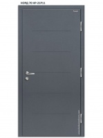 Дверь глухая квартирная НОРД 70. Дверь глухая квартирная НОРД 70.