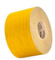 Бумага абразивная ролик 50 м зерно 80  "AJKA"