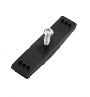 Крепеж пластиковый М8х35 КЛВ-12.03.02-ПП к лотку водоотводному ЛВ-10-ПП Крепеж пластиковый М8х35 КЛВ-12.03.02-ПП к лотку водоотводному ЛВ-10-ПП