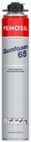 Пена монтажная PENOSIL 65 Standart Gunfoam, 850 мл. Пена монтажная PENOSIL 65 Standart Gunfoam, 850 мл.