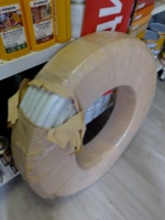 Труба металлопластик GA-7801 Ф2026 QA014