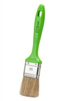 Кисть английская; пластик 63mm "AJKA"