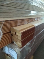 Дверная коробка 70х26 МДФ (без уплотнителя/с уплотнителем)  Юнидорс Италия (ассортимент)