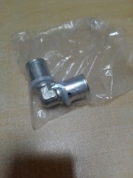 Пресс фитинг угольник GA-9803 L16-20 QA202