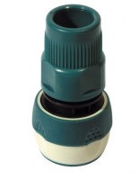 Соединитель RACO 55244В защита от перегиба и автостоп "шланг-насадка" 2-компонентная 1/2