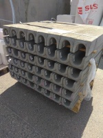 Лоток водоотводный BetoMax Basic ЛВ-10.14.13-Б бетонный 4000, 4607079212820, страна происх. Россия Лоток водоотводный BetoMax Basic ЛВ-10.14.13-Б бетонный 4000, 4607079212820, страна происх. Россия