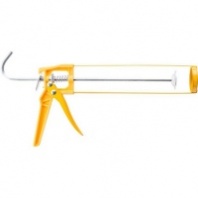 Пистолет для герметика рамочный 2050-120000 Hardy Пистолет для герметика рамочный 2050-120000 Hardy