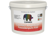 Штукатурка силиконовая Caparol Amphisilan Fassadenputz R30, 25кг