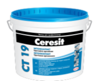 Грунтовка Ceresit СТ 19 Бетонконтакт, 5л.