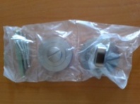 Защелка UNIDOORS (Арт. ЗЩUD--(W), 4814721067640 Защелка UNIDOORS (Арт. ЗЩUD--(W), 4814721067640