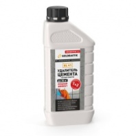 Удалитель цемента, чистящее средство «GOLDBASTIK BL 41» 1 Л. Концентрат 1:2.