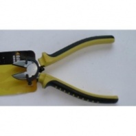 Кусачки диагональные 180 мм 