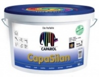 Краска Caparol CapaSilan, 10л.