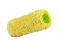 Запаска "SYNTEX" 48x180мм, ворс 18мм, под ручку 8мм "AJKA"