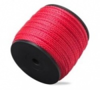 Шнур для каменщика 100м х 2,0мм "AJKA"