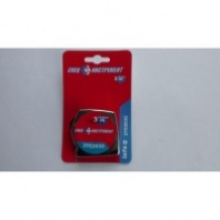 Рулетка стальная 3 м*12,5 мм (Китай) Рулетка стальная 3 м*12,5 мм (Китай)