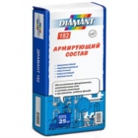 Состав клеевой Диамант 182, 25кг.