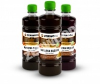 Морилка водная для дерева ZERWOOD MV Мокко 0.5л Морилка водная для дерева ZERWOOD MV Мокко 0.5л