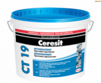 Грунтовка Ceresit СТ 19 Бетонконтакт,2л.