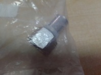 Муфта пресс с внутренней резьбой GA-9805 S26*1F QA234