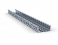 Профиль поперечный KNAUF (Кнауф) для гипсокартона ПП (CD) 60х27, 0,6мм, длина 3м Профиль поперечный KNAUF (Кнауф) для гипсокартона ПП (CD) 60х27, 0,6мм, длина 3м