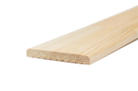 Наличник 80 гладкий.