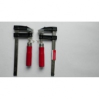 Струбцина 50х150 мм, набор 2 шт (Китай)