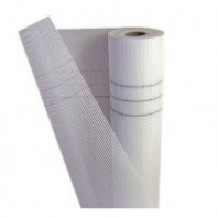 Стеклосетка штукатурная 50м2, ССШ-160, РБ