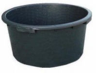 Емкость строительная круглая, 90л Емкость строительная круглая, 90л